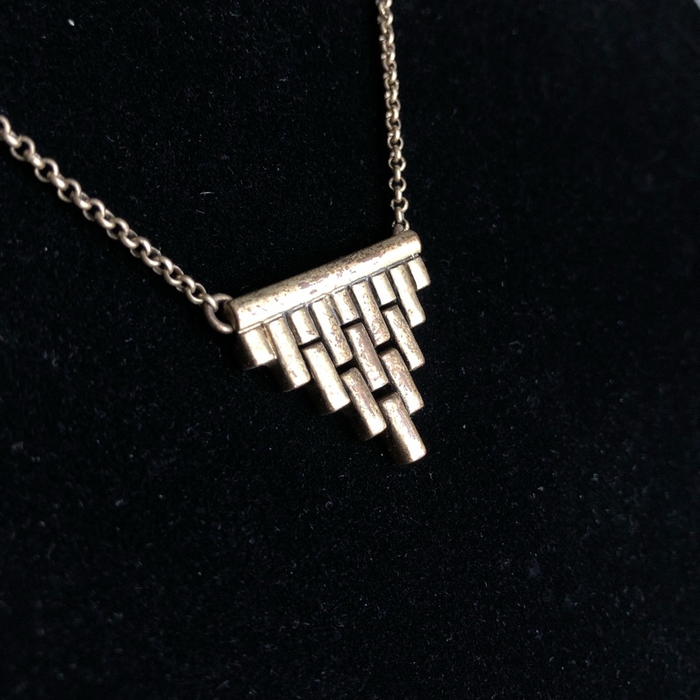 J. Crew necklace - Picture 5 of 6